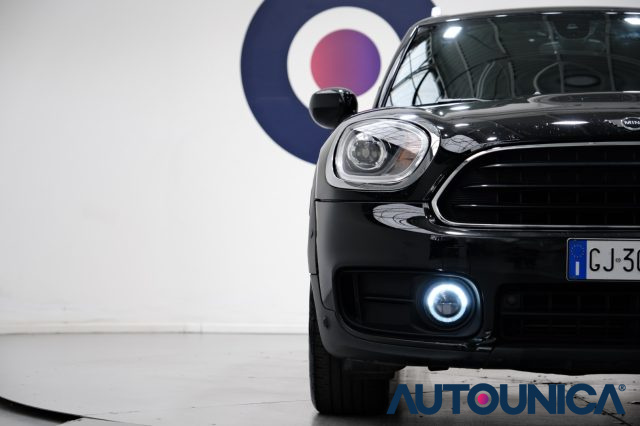 MINI Countryman usata 49