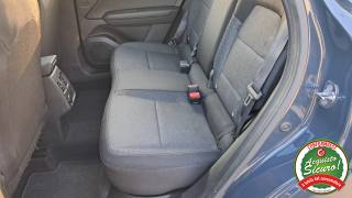 RENAULT Captur usata, con Alzacristalli elettrici