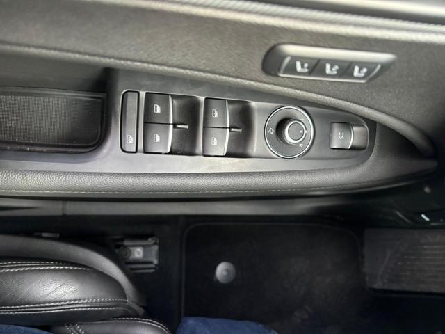 ALFA ROMEO Stelvio usata, con Vivavoce