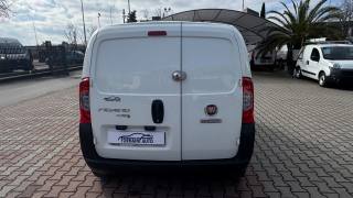 FIAT Fiorino usata, con Autoradio