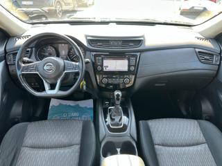 NISSAN X-Trail usata, con Filtro antiparticolato