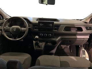 RENAULT Trafic usata, con USB