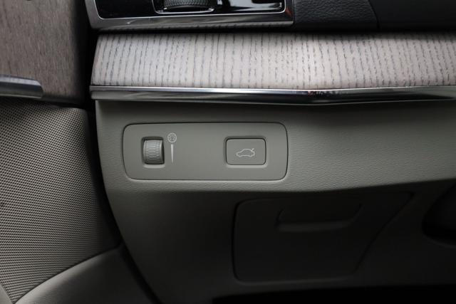 VOLVO XC90 usata, con Sensore di pioggia