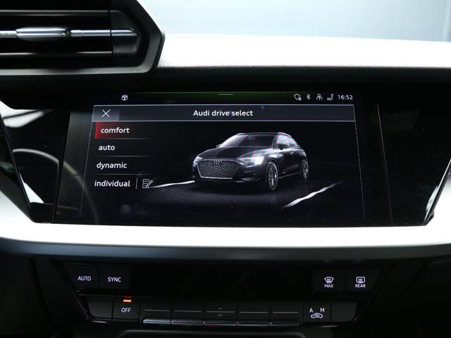 AUDI A3 usata, con ESP