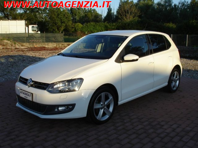 VOLKSWAGEN Polo usata 0