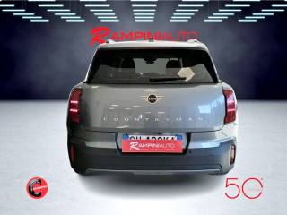 MINI Countryman usata 8