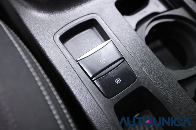 FORD Focus usata, con Bluetooth