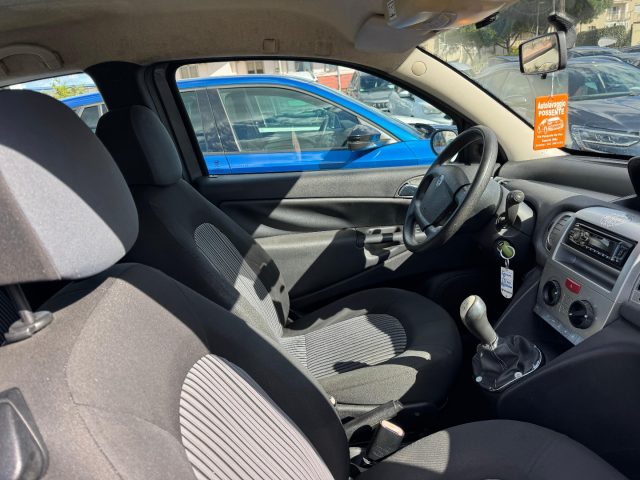 LANCIA Ypsilon usata, con Antifurto