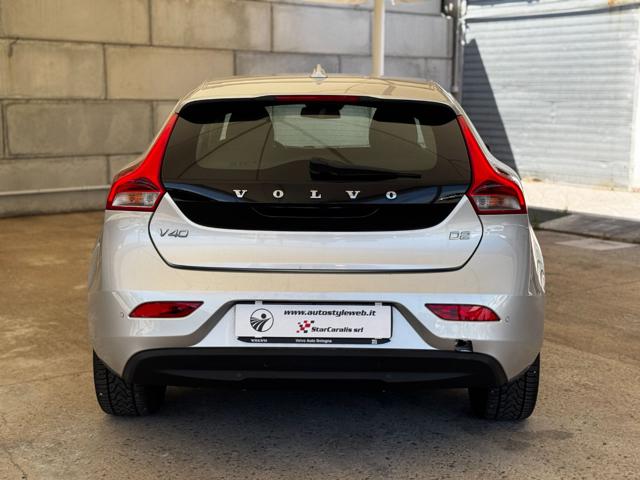 VOLVO V40 usata, con Chiusura centralizzata