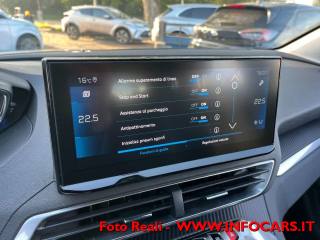 PEUGEOT 3008 usata, con USB