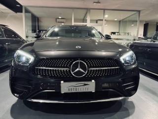 MERCEDES-BENZ E 300 usata, con Airbag