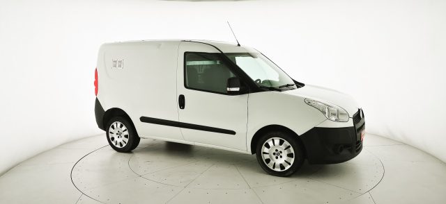 FIAT Doblo usata 18