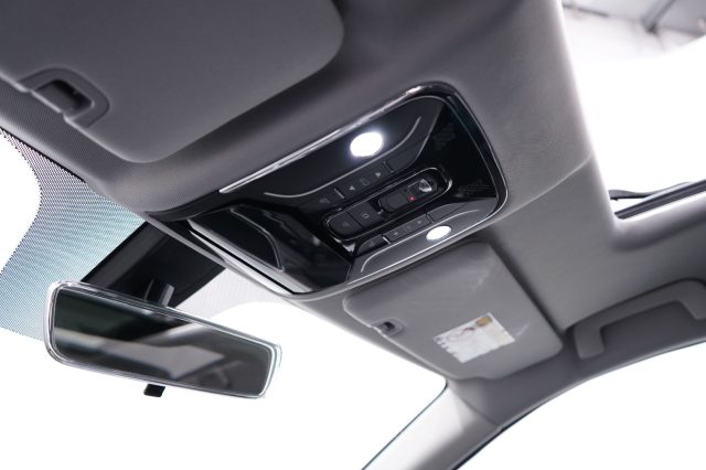 SPORTEQUIPE Sportequipe 7 GTW usata, con Fari LED