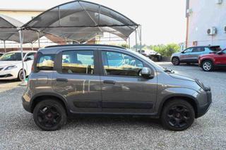 FIAT Panda usata, con Airbag Passeggero