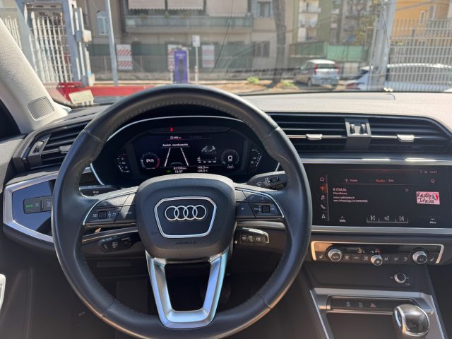 AUDI Q3 usata, con Cruise Control
