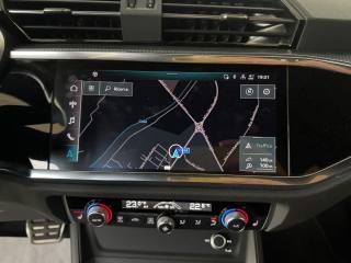 AUDI Q3 usata, con Fendinebbia