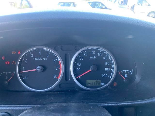 GREAT WALL Hover 5 usata, con Immobilizzatore elettronico