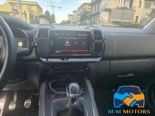 CITROEN C5 Aircross usata, con Climatizzatore