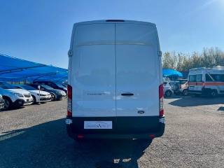 FORD Transit usata 21