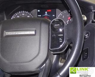 LAND ROVER Range Rover Velar usata, con Cerchi in lega