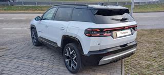 JEEP Compass usata, con Airbag Passeggero