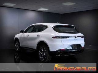 ALFA ROMEO Tonale usata, con Sensori di parcheggio posteriori