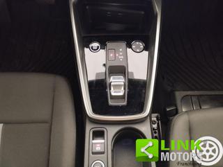 AUDI A3 usata, con Touch screen