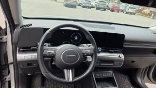 HYUNDAI Kona usata, con Cronologia tagliandi