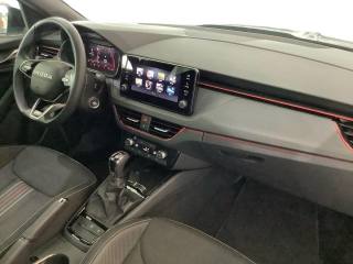 SKODA Kamiq usata, con Controllo automatico clima