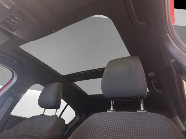 FORD Focus usata, con Tettuccio apribile