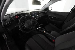 PEUGEOT 2008 usata 1