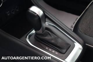 RENAULT Captur usata, con Leve al volante