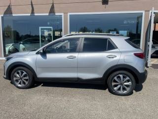 KIA Stonic 1.2 MPI GPL Style Special Edition