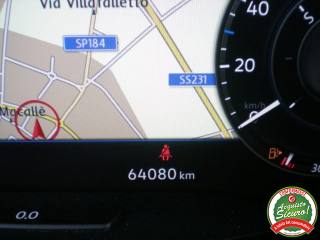 VOLKSWAGEN Golf usata, con Sistema di navigazione