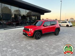 JEEP Renegade usata, con Airbag