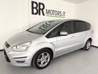 FORD S-Max 2.0 TDCi 163CV  7 posti
