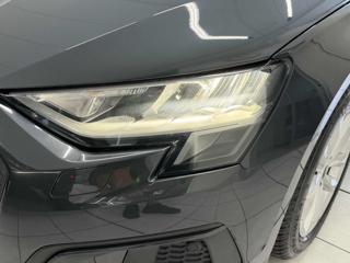 AUDI A3 usata, con Adaptive Cruise Control