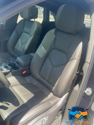 PORSCHE Macan usata, con Climatizzatore