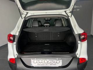 RENAULT Kadjar usata, con Cronologia tagliandi