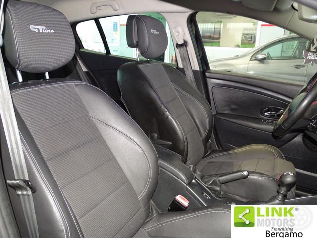 RENAULT Megane usata, con Fendinebbia