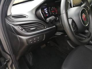 FIAT Tipo usata, con Volante in pelle