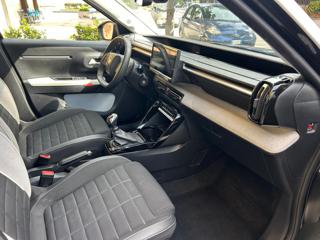CITROEN C3 usata, con Climatizzatore