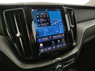 VOLVO XC60 usata, con Fendinebbia