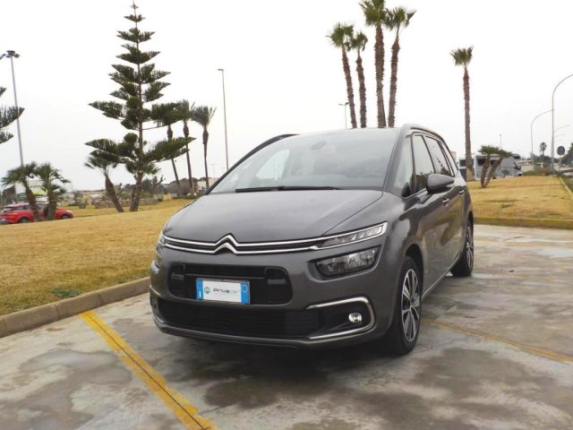 CITROEN Grand C4 Spacetourer usata, con Airbag