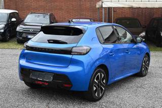PEUGEOT 208 usata, con Airbag laterali