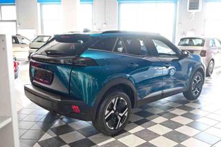 PEUGEOT 2008 usata, con Alzacristalli elettrici