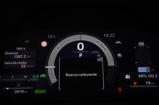 TOYOTA C-HR usata 11