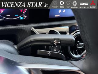 MERCEDES-BENZ A 180 usata, con Sistema di navigazione