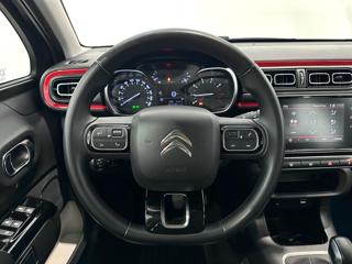 CITROEN C3 usata, con Chiusura centralizzata
