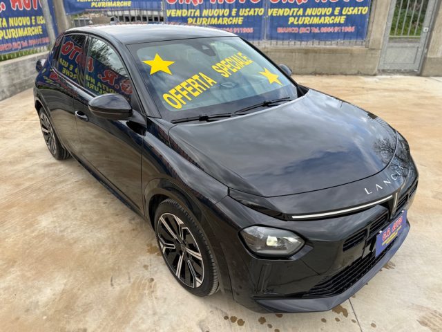 LANCIA Ypsilon usata, con Airbag Passeggero